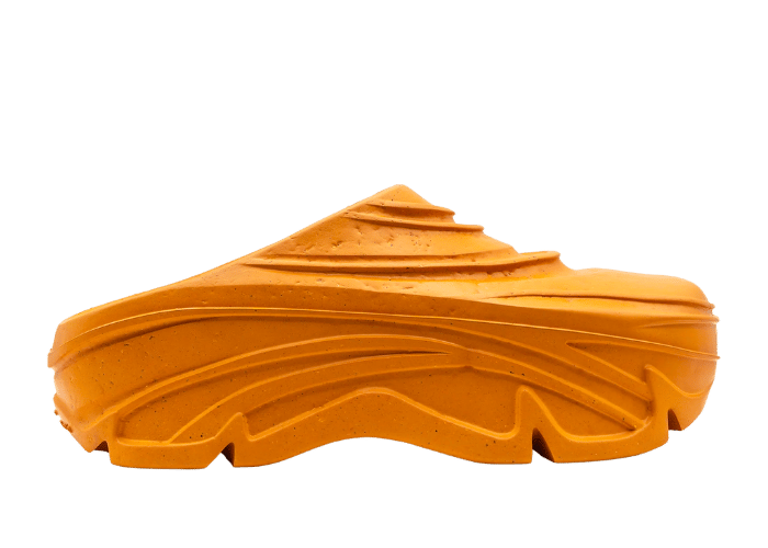 RAL7000STUDIOS Clog BERSHKA Orange