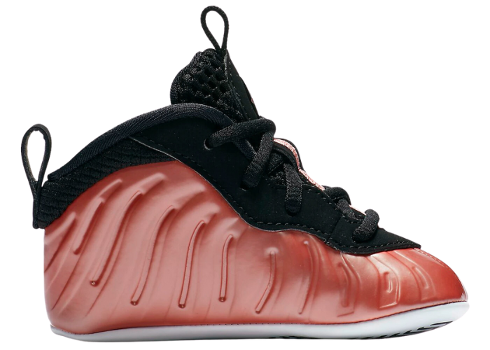 nike foamposite infant