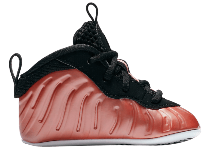 Nike Air Foamposite One Rust Pink (I) 644790-601
