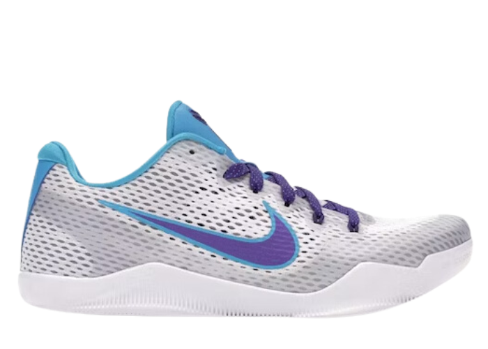 Nike Kobe 11 Low Draft Day