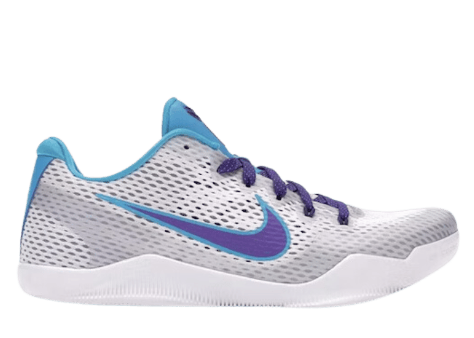 Nike Kobe 11 Low Draft Day
