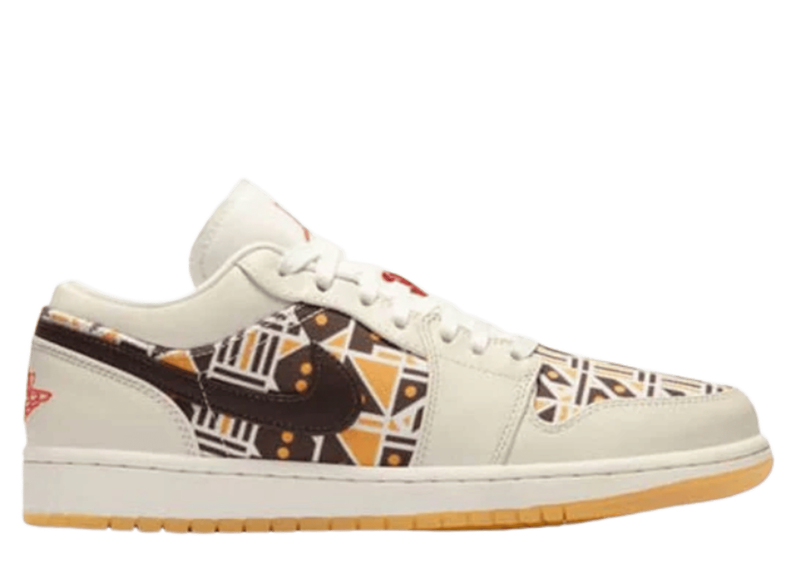 Jordan 1 Low Quai54 (2020)