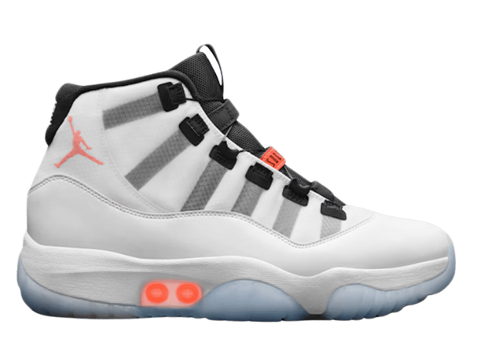 Air Jordan 11 Adapt White (KR Plug)