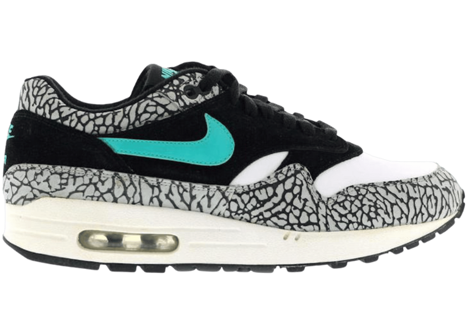 Nike Air Max 1 Atmos Elephant (2007)