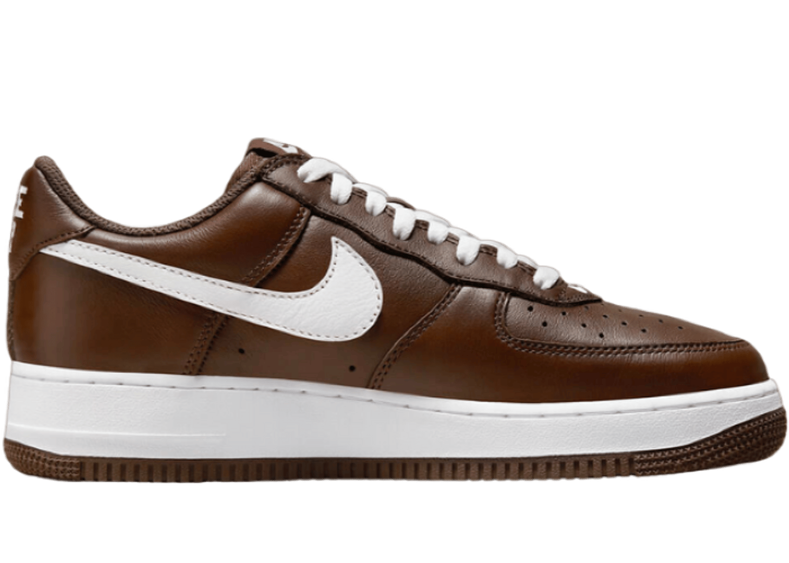 Nike Air Force 1 Low Chocolate