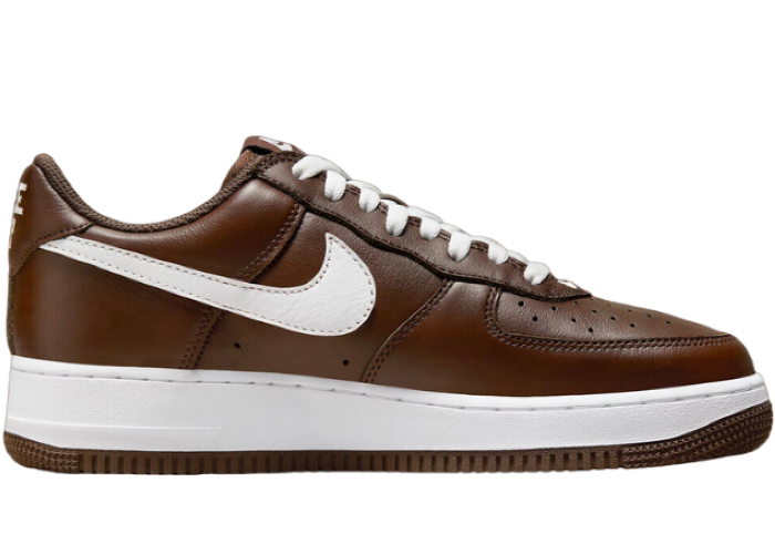 Nike Air Force 1 Low Chocolate