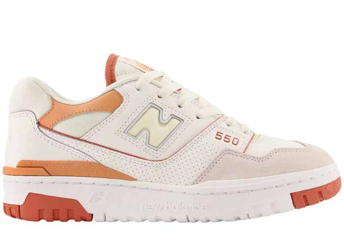 New Balance 550 Au Lait (W)