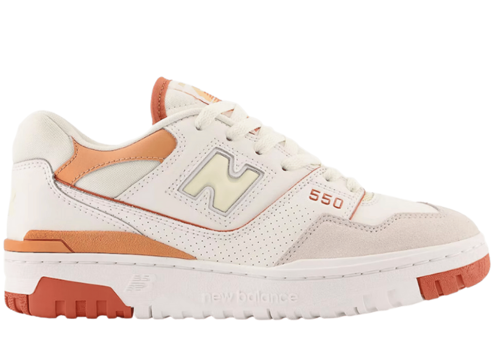 New Balance 550 Au Lait (W)