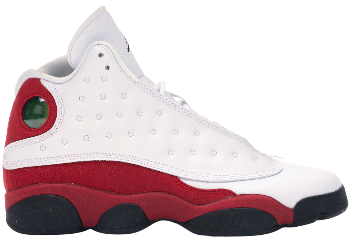 Air Jordan 13 Retro OG Chicago (2017) (GS)