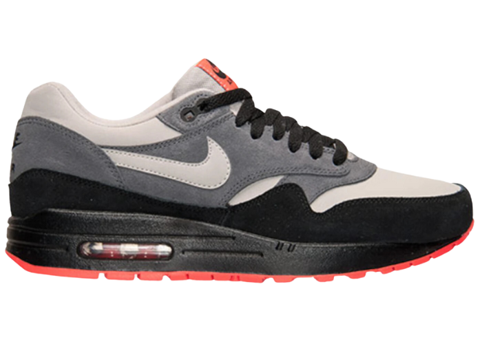 Nike Air Max 1 Granite Dark Grey