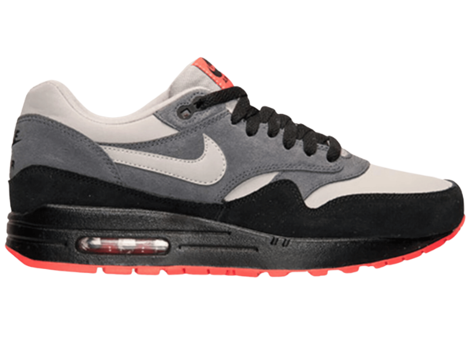 Nike Air Max 1 Granite Dark Grey