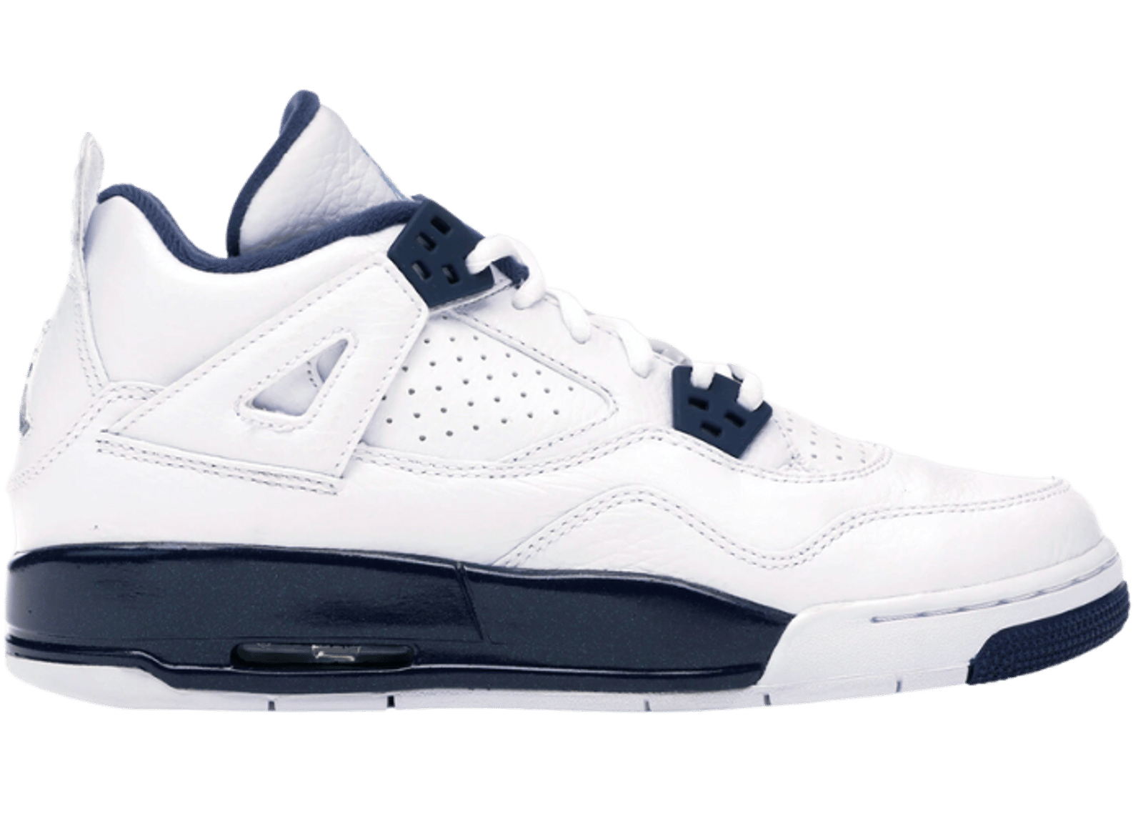Air Jordan 4 Retro Columbia (2015) (GS)