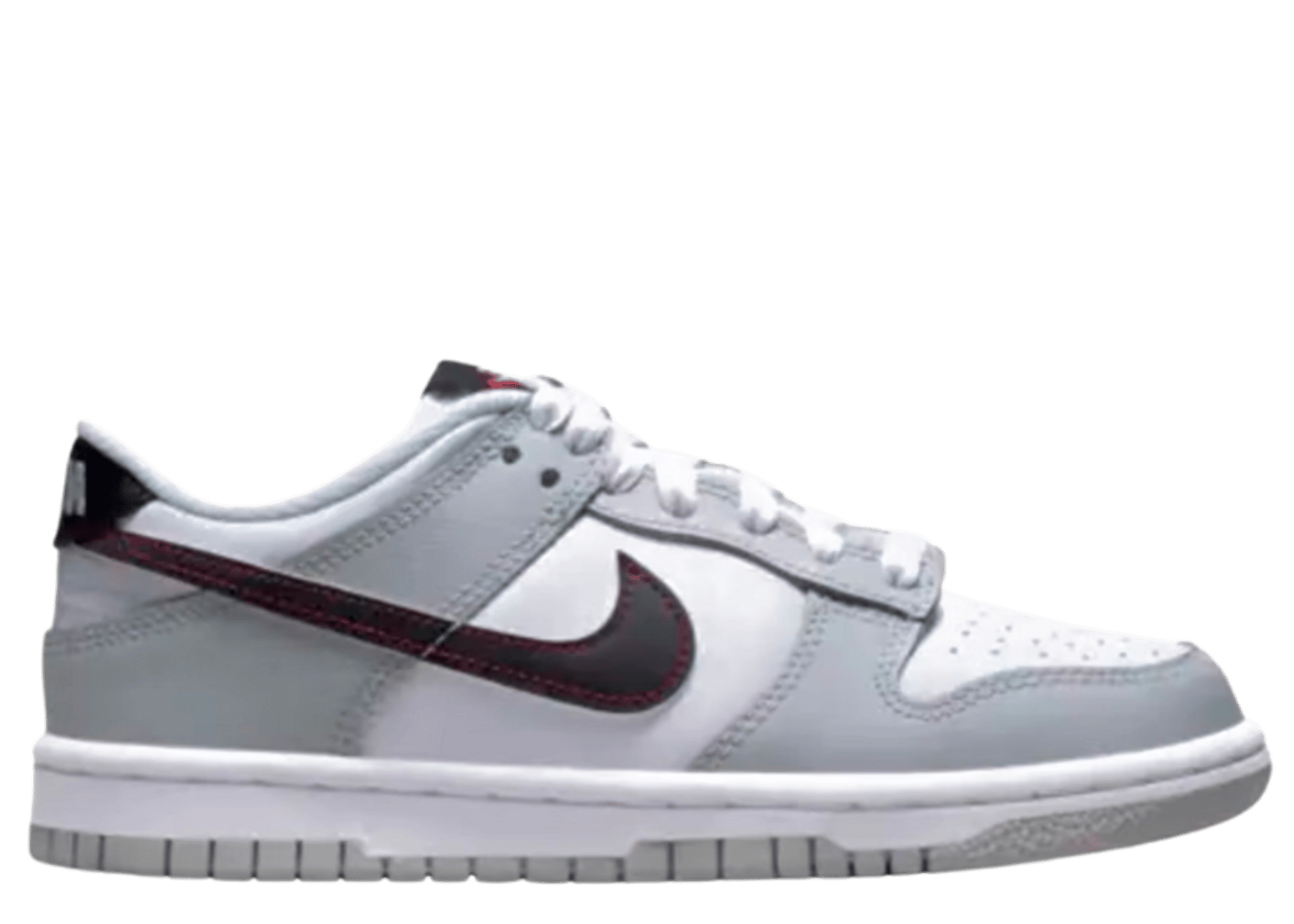 Nike Dunk Low SE Jackpot (GS)