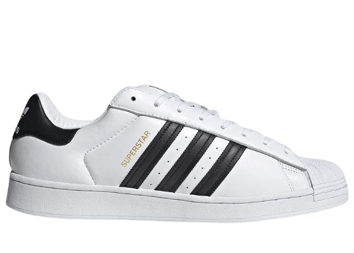 adidas Superstar Kerwin Frost Superstuffed