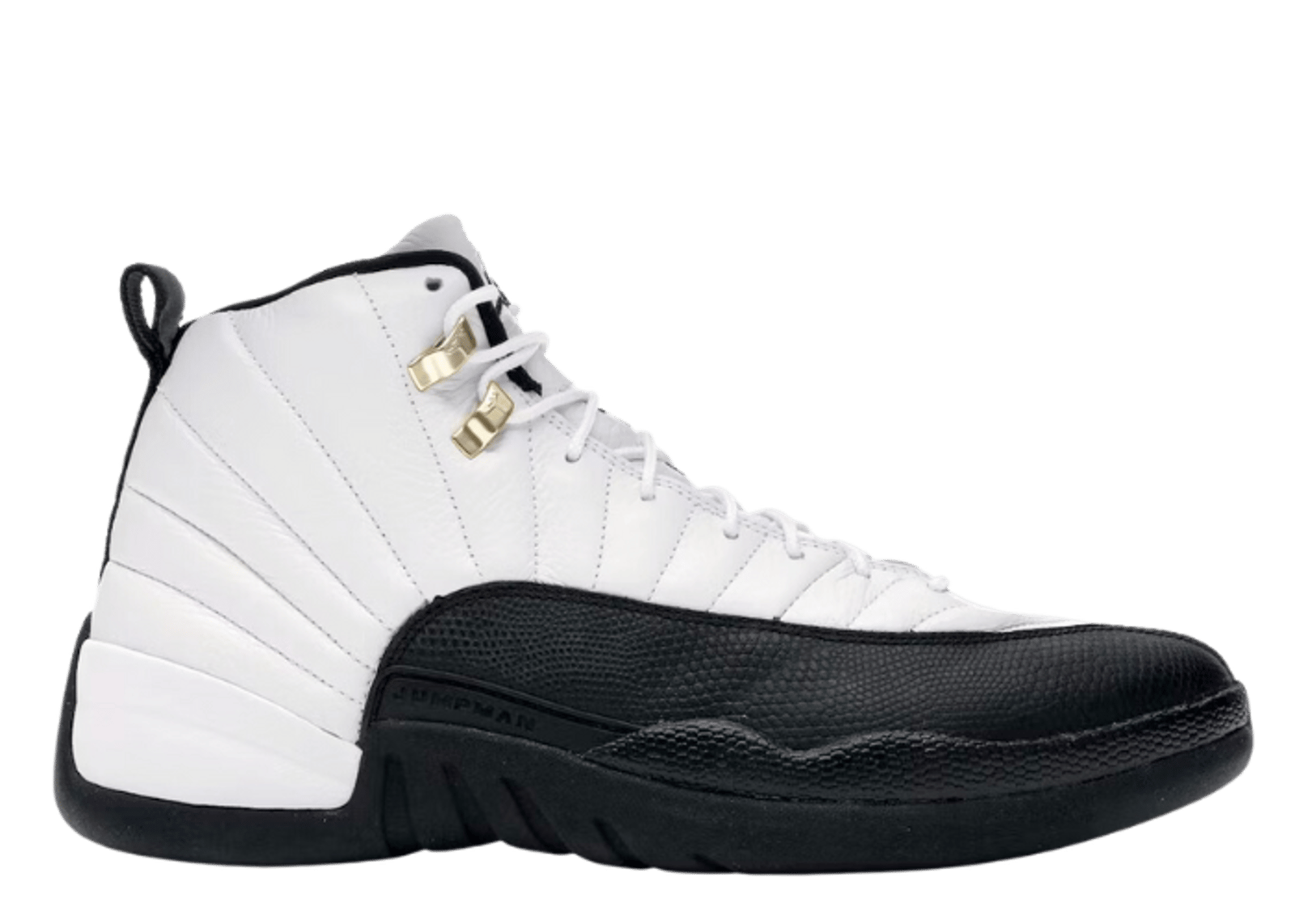 Air Jordan 12 Retro CDP Taxi (2008)