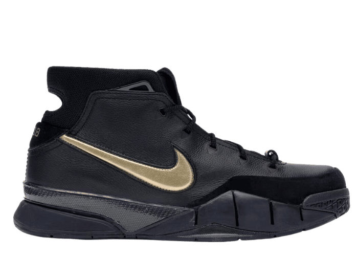 Nike Kobe 1 Protro Mamba Day