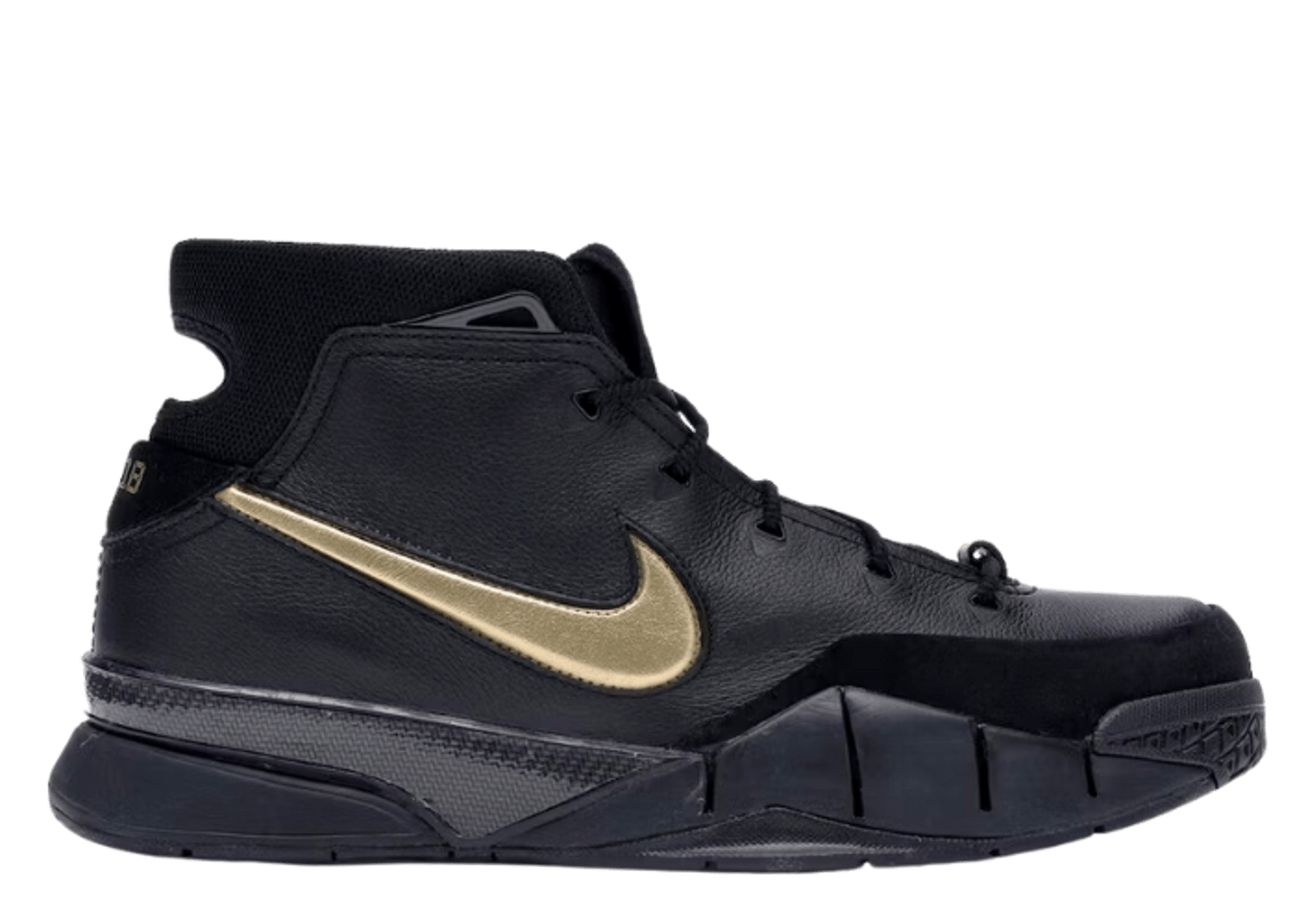 Nike Kobe 1 Protro Mamba Day