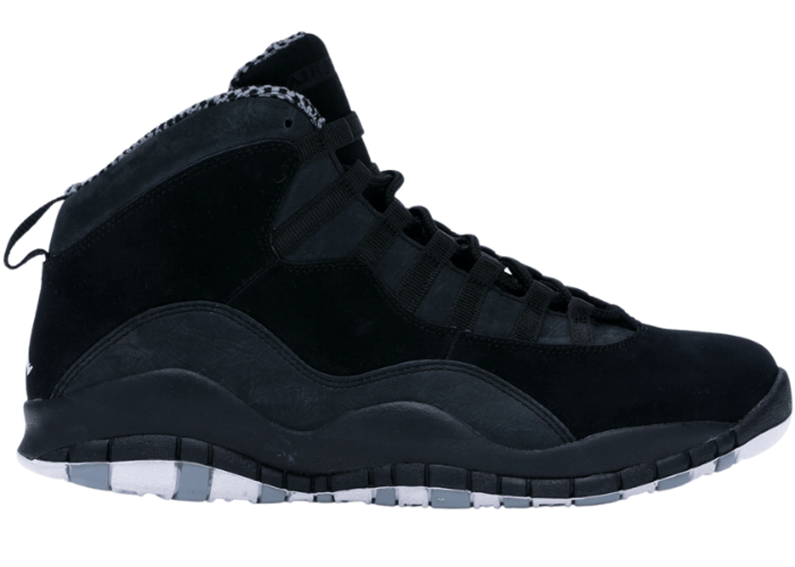 Jordan 10 Retro Stealth (2012)