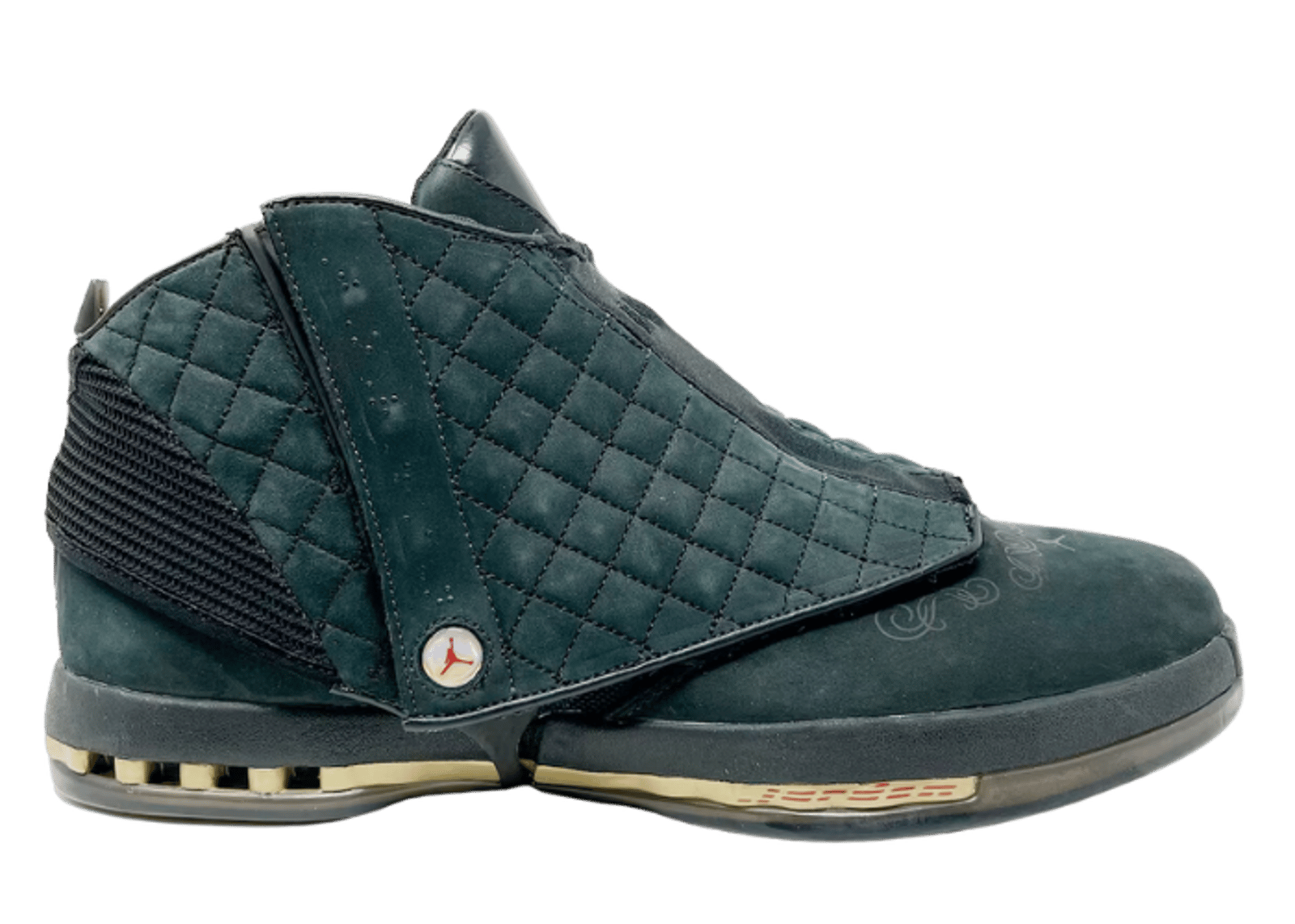 Air Jordan 16 Retro Board of Governors PE Raffles Where to Buy