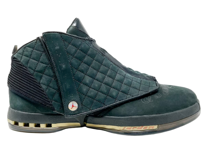 Air Jordan 16 Retro Board of Governors PE