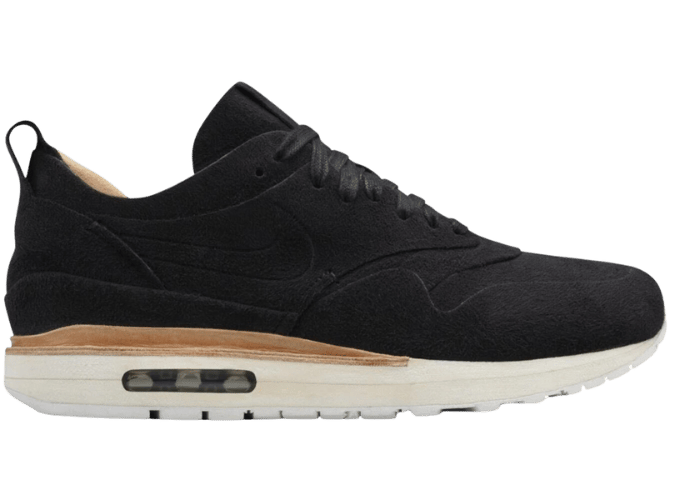 Nike Air Max 1 Nike Lab Royal Black