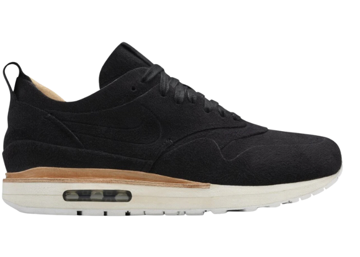 Nike Air Max 1 Nike Lab Royal Black