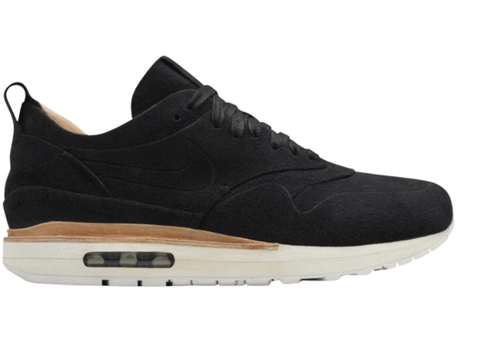Nike Air Max 1 Nike Lab Royal Black