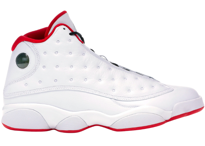 Air Jordan 13 Retro Alternate History of Flight