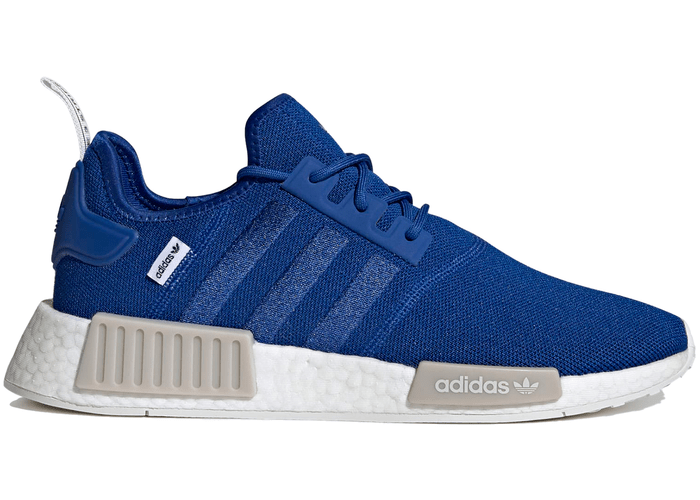 adidas NMD R1 Royal Blue