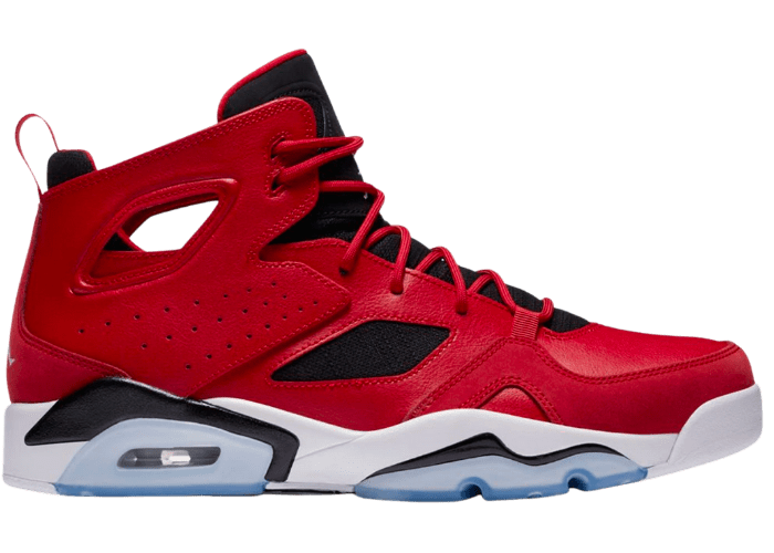 Jordan Flightclub 91 Gym Red