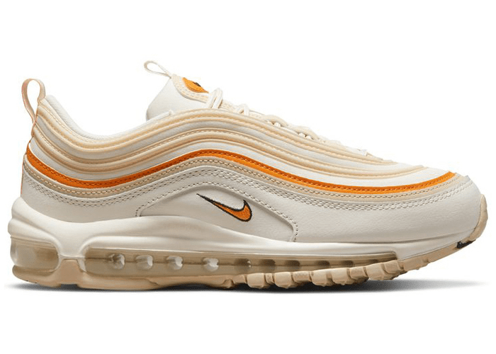 Nike Air Max 97 Phantom Light Curry (W)