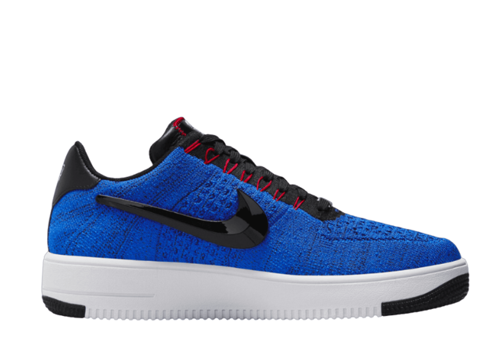 Nike Air Force 1 Ultra Flyknit Patroits Robert Kraft Game Royal (2023)