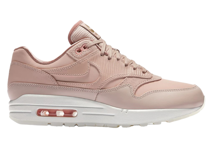 Nike Air Max 1 Particle Beige (W)