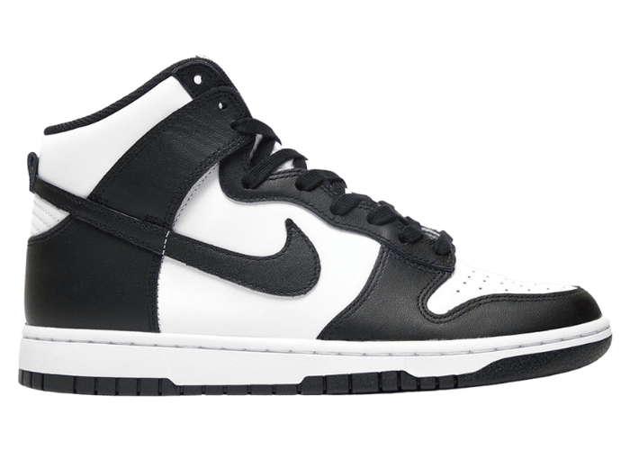 Nike Dunk High Panda (W)