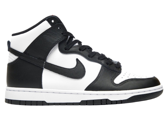 Nike Dunk High Panda (W)