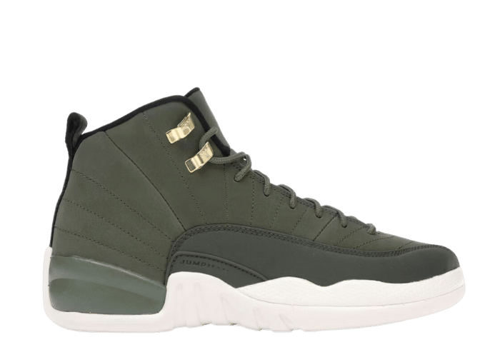 Air Jordan 12 Retro Chris Paul Class Of 2003 (GS)