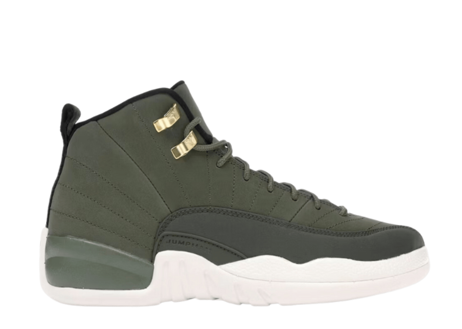 Air Jordan 12 Retro Chris Paul Class Of 2003 (GS)