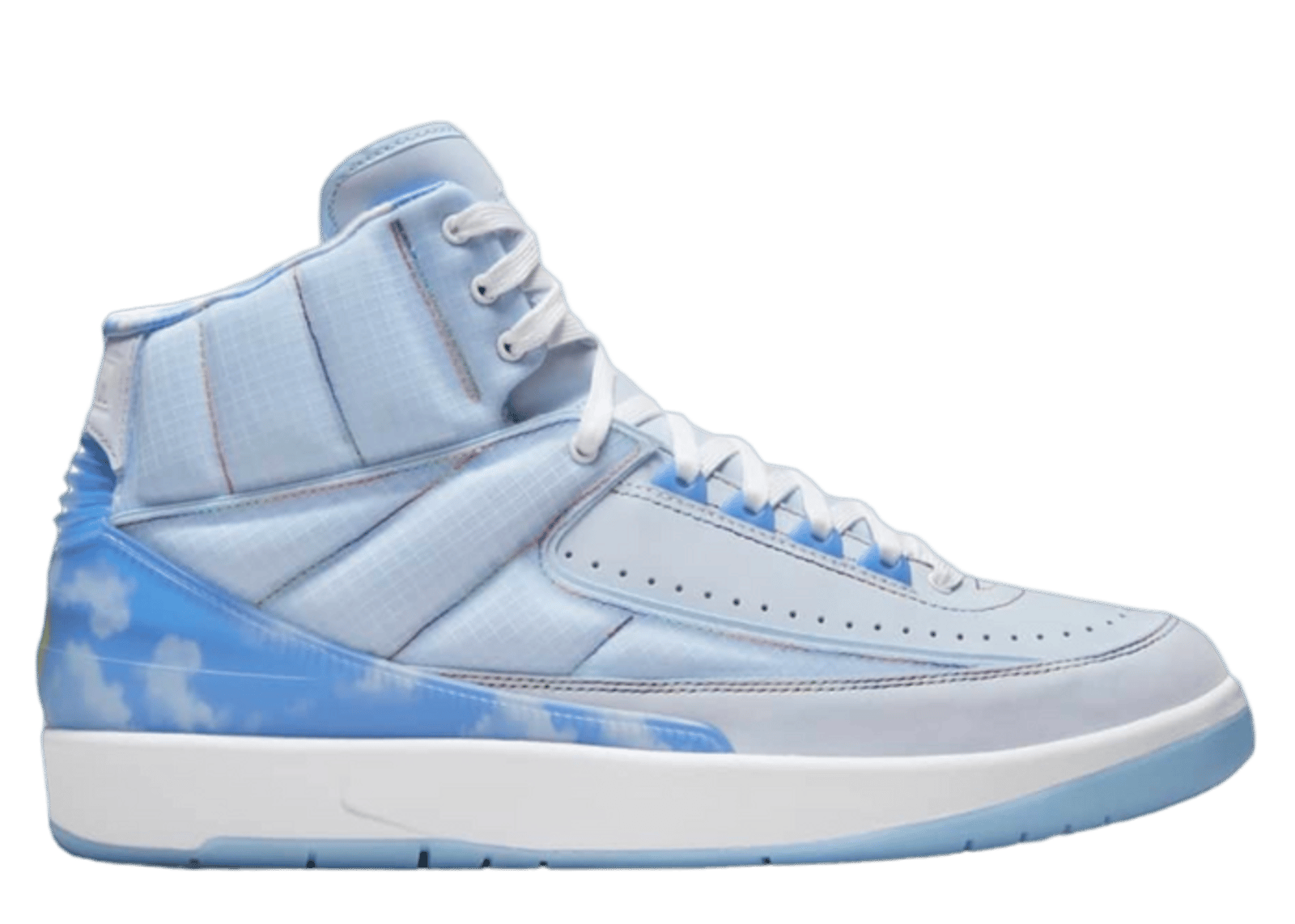 Air Jordan 2 Retro J. Balvin