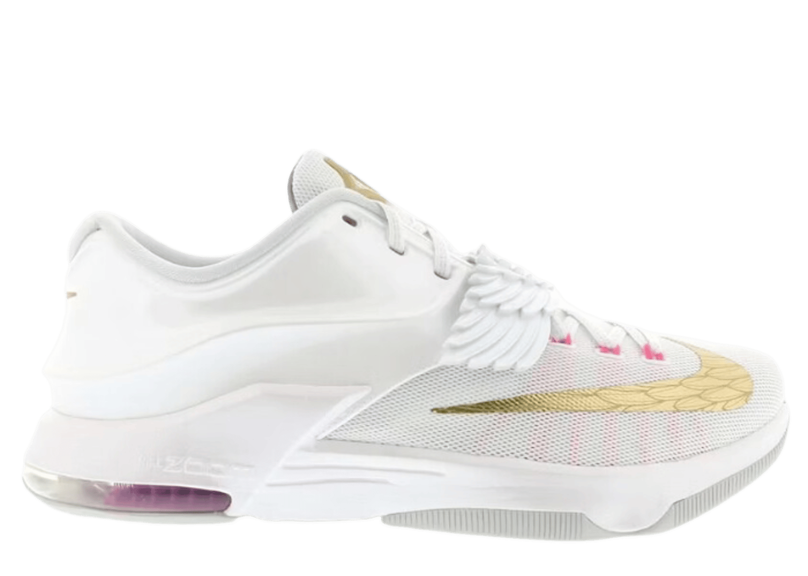 Kevin durant aunt pearl shoes 2018 online