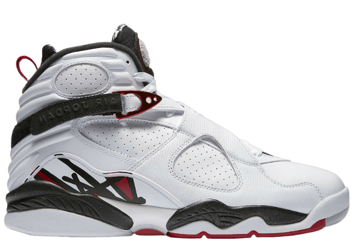 Jordan 8 Retro Alternate