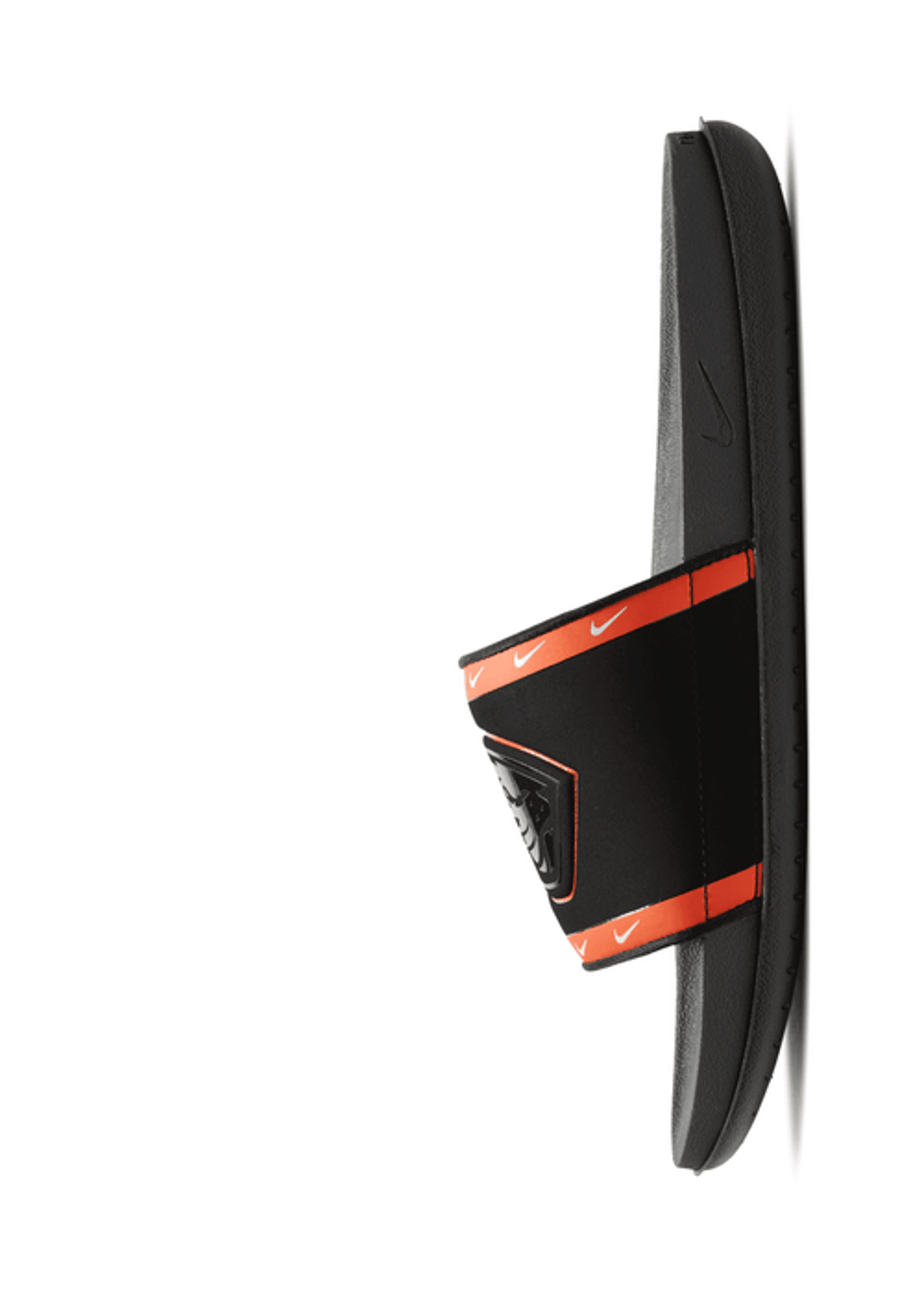 Nike Offcourt (Oregon State) Slides