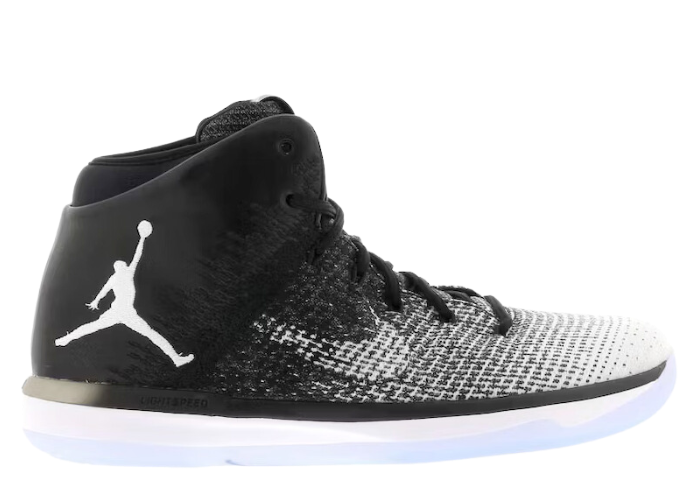 Air Jordan XXX1 Fine Print