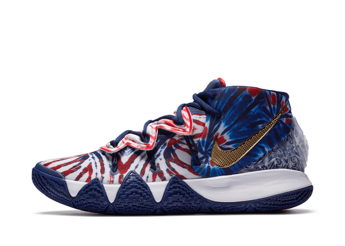 Nike Kybrid S2 Basketball Shoes