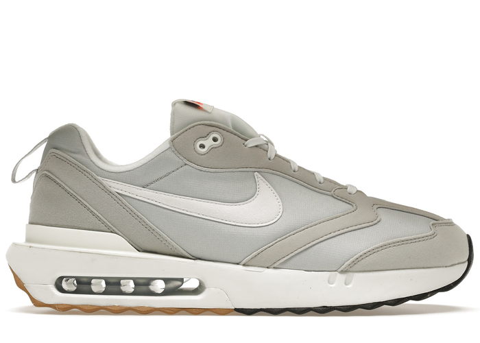 Nike Air Max Dawn Grey Fog - DJ3624-002 Release Info
