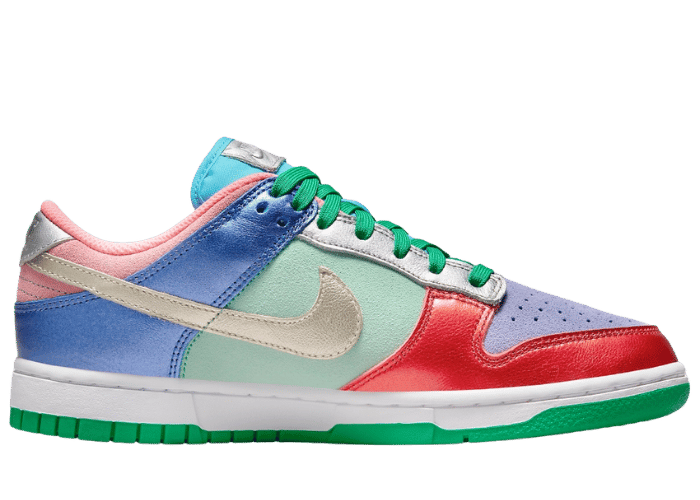 Nike Dunk Low Sunset Pulse (W)