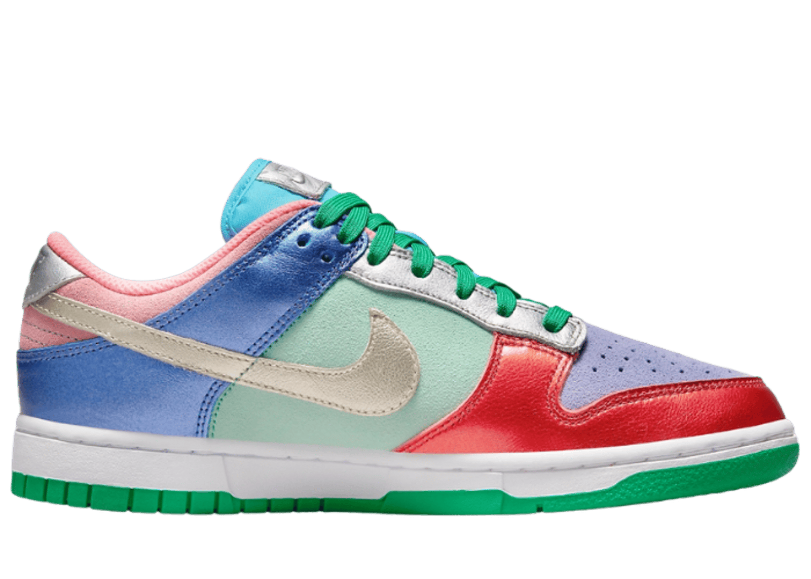 Nike Dunk Low Sunset Pulse (W)