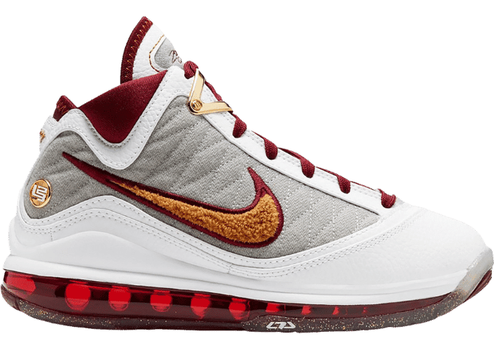 Nike LeBron 7 MVP (2020) (GS)