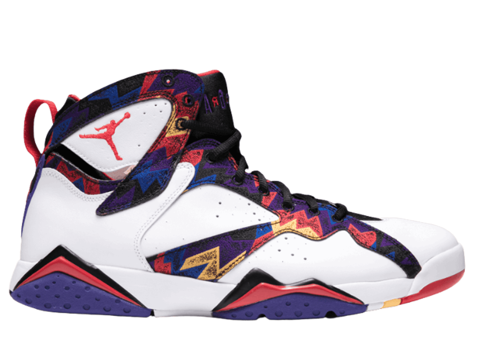 Jordan Retro Nothing But Net 304775-142 Raffles Where to Buy