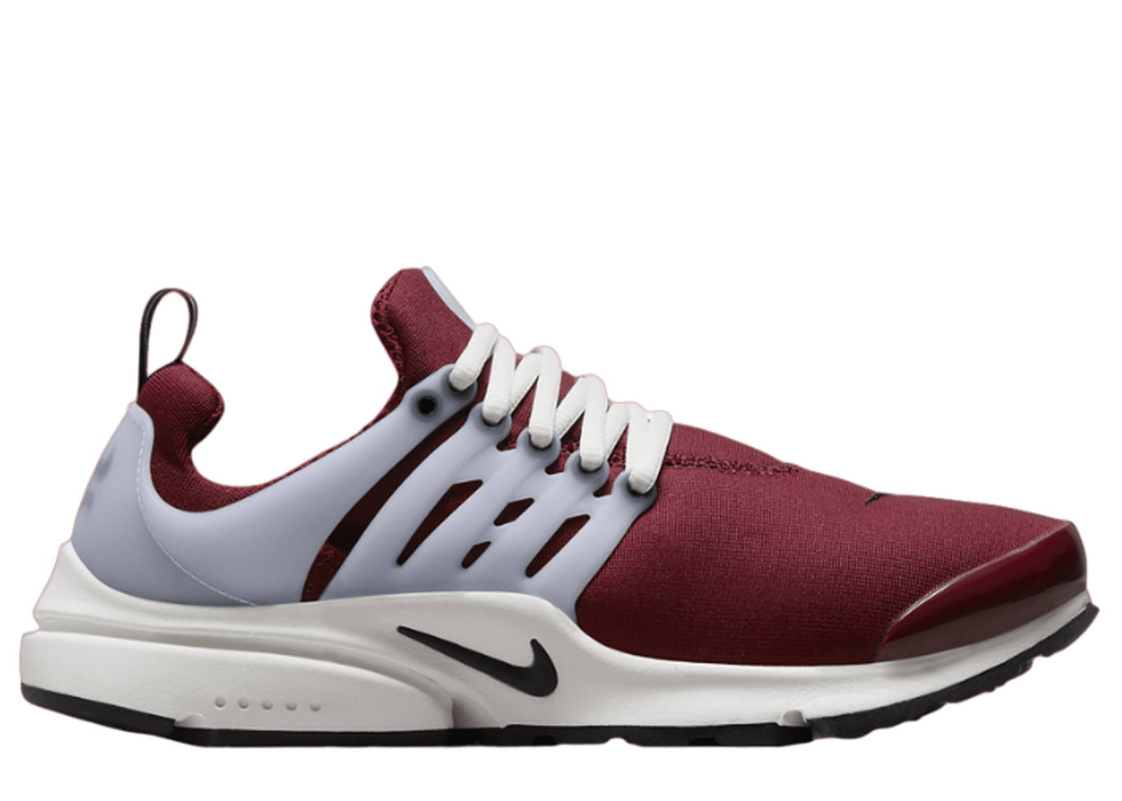 Nike Air Presto Team Red