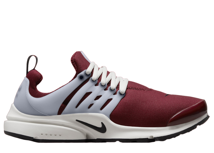 Nike Air Presto Team Red